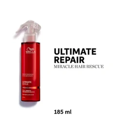 Wella Professionals Ultimate Repair Miracle Hair Rescue - 185ml főképe
